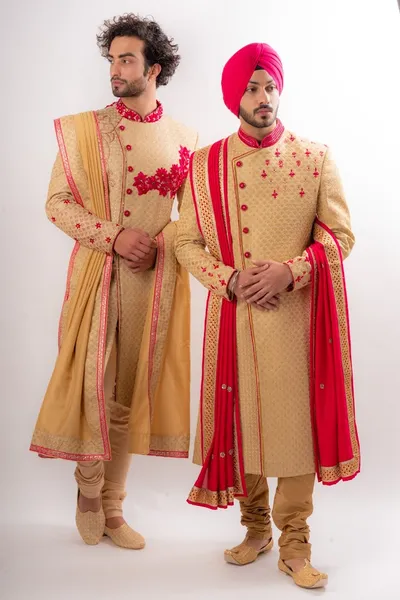 Men Wedding Wear