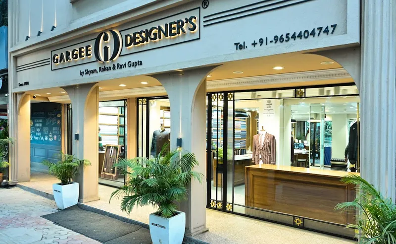 Gargee Designers