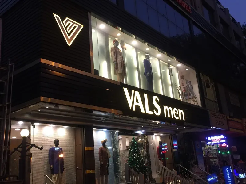 Vals Men