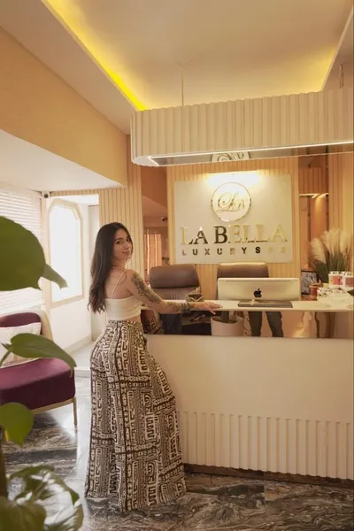 La Bella Luxury Spa