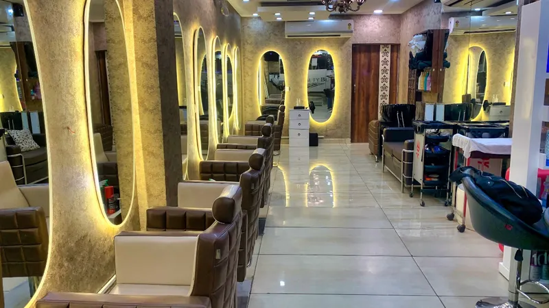 Beauty Blend Salon