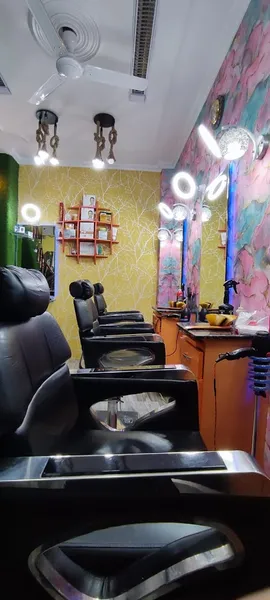 Decent Hair Salon