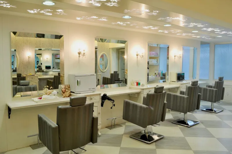 Cut & Style Salon Safdarjung Enclave, New Delhi