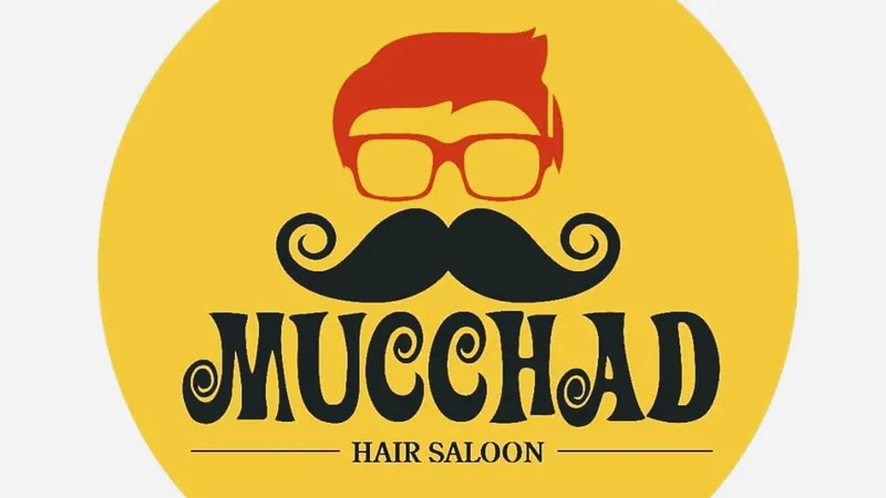 Mucchad unisex salon