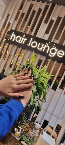 Hair Lounge Salon