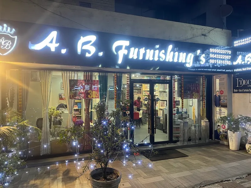 AB Furnishings