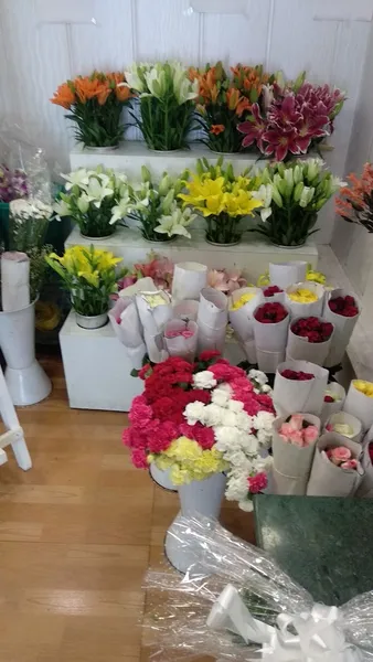 FNP: Florist In CR Park