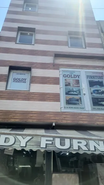 Goldy Furniture