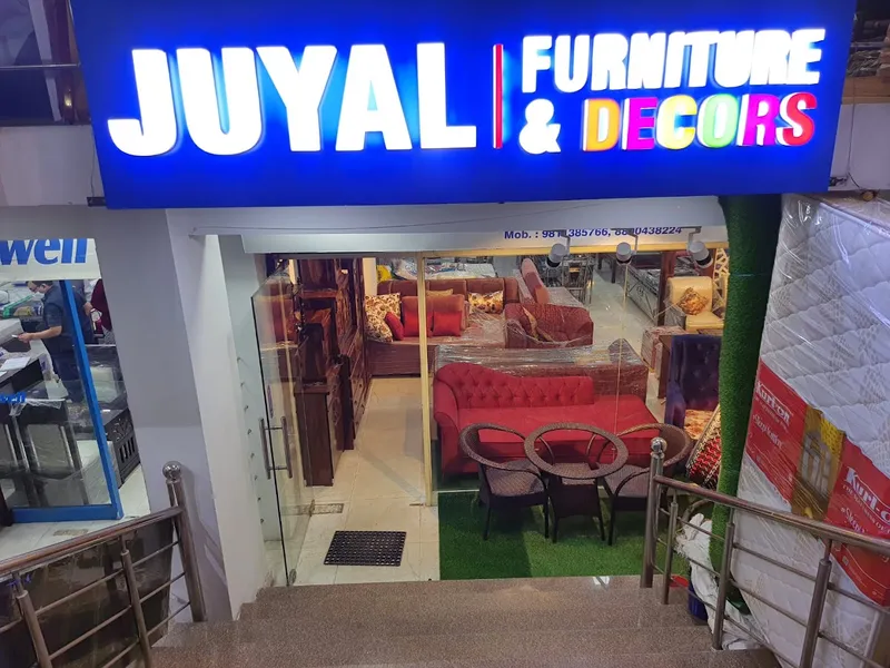 Juyal Furniture