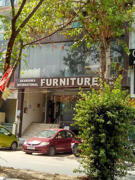 Beautifull Home Furniture Showroom