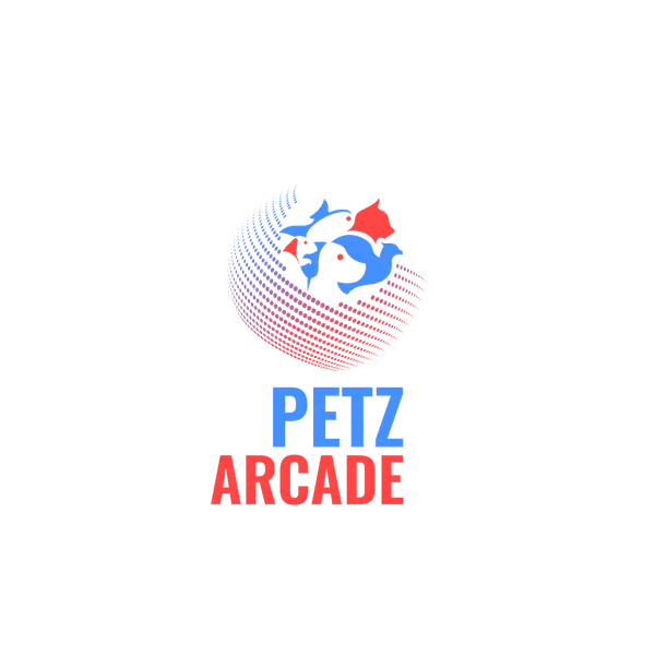 Petz Arcade