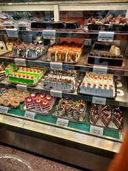 Top 21 bakeries in Ashok Vihar North West Delhi