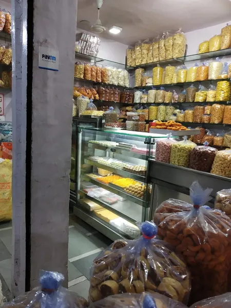 GULSHAN'S Taji Matthi Shop