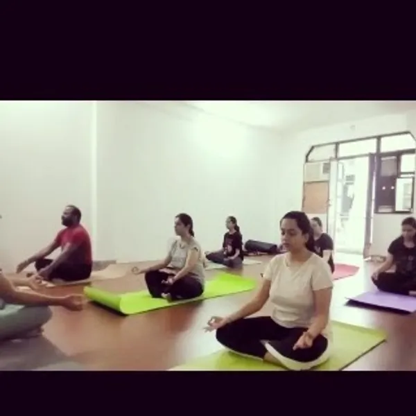 Aadi Yog Academy