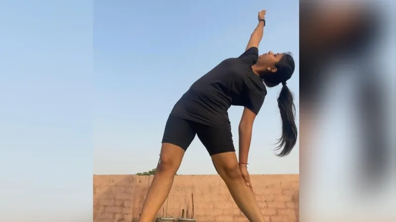 Yoga And Zumba Classes - Dietitian Bhawna Vashisht