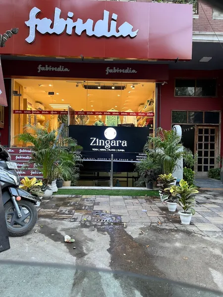 Zingara studio