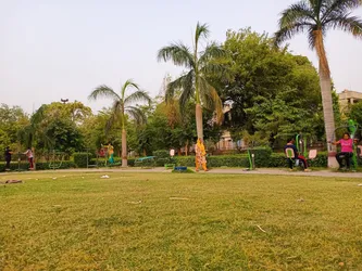 Best of 15 picnic spots in Ashok Vihar North West Delhi