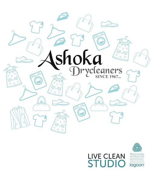 Ashoka Drycleaners