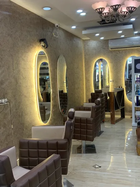 Beauty Blend Salon