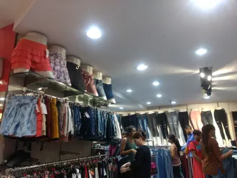 Best of 13 streetwear stores in Sarojini Nagar South Delhi