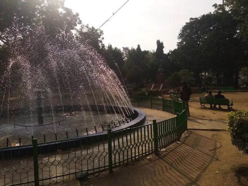 Keshav Park