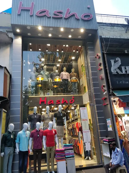 HASHo - best men’s wear in Sarojini nagar