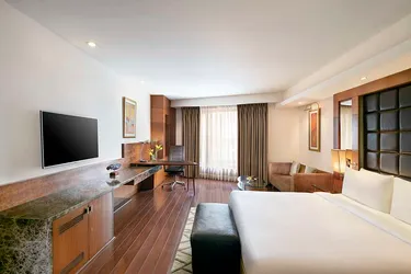 Top 20 hotels in Mahipalpur New Delhi