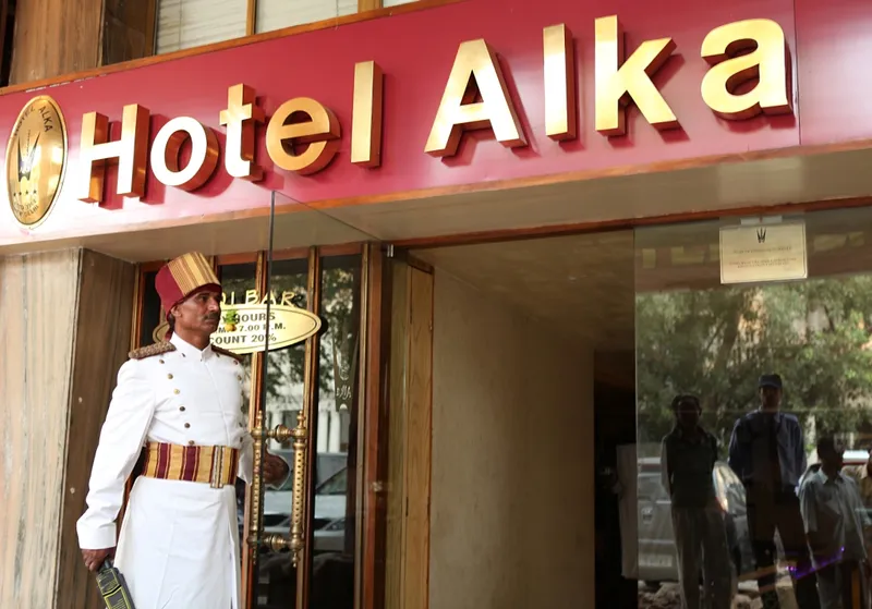 Hotel Alka Classic