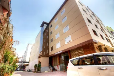 Top 19 family hotels in Mahipalpur New Delhi