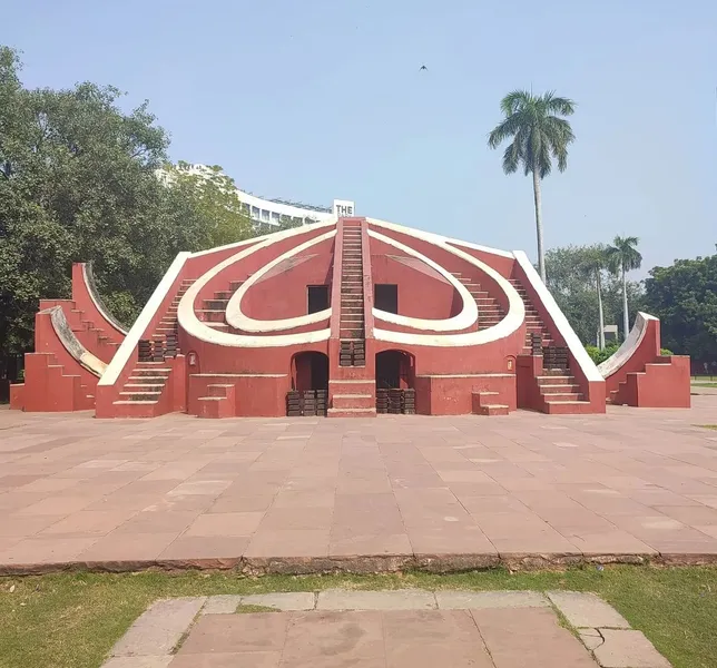 Samrat Yantra