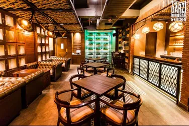 Best of 27 bars in Connaught Place New Delhi