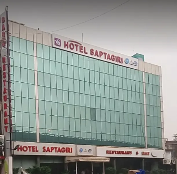 Hotel Saptagiri