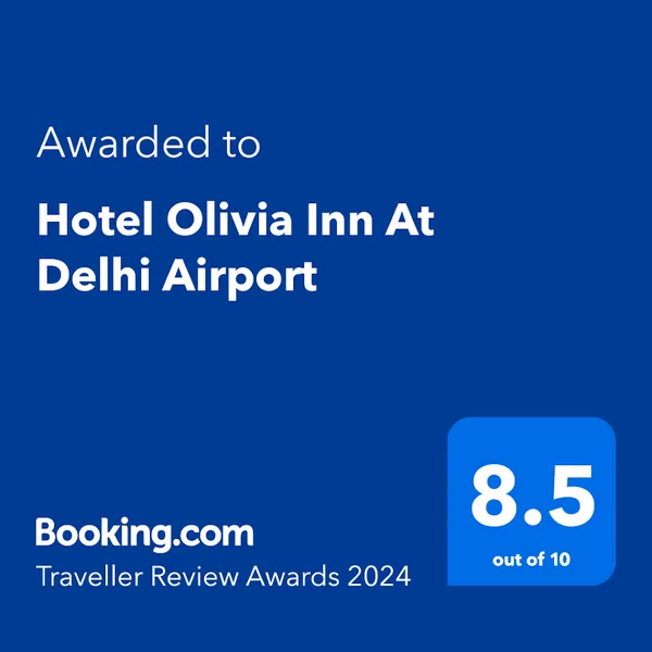 Olivia Hotels