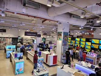 Top 11 electronics stores in Connaught Place New Delhi