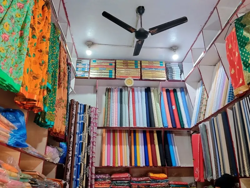 Rahul Cloth House