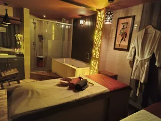 Top 32 spas in Mahipalpur New Delhi