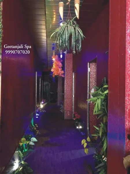 Geetanjali Spa