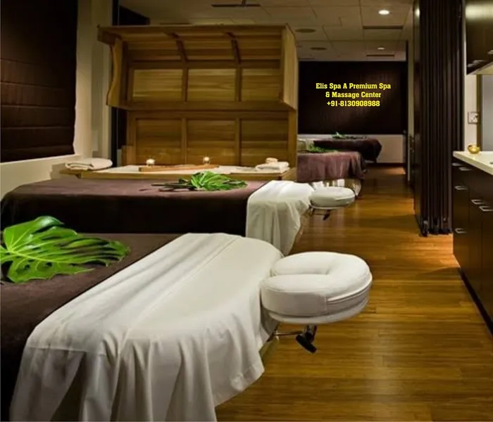 Elis Spa A Premium Spa & Massage Center