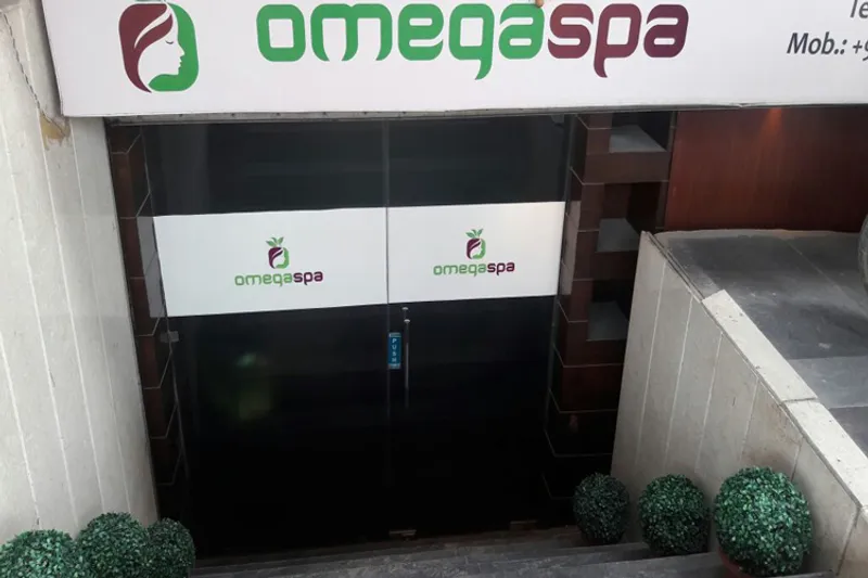 Omega Spa