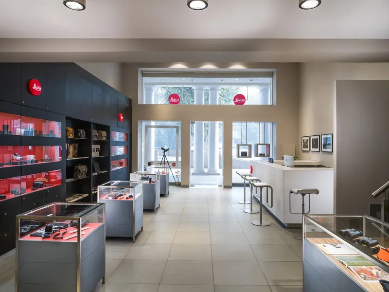 Leica Store