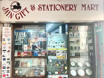 Best of 14 stationery shops in Connaught Place New Delhi