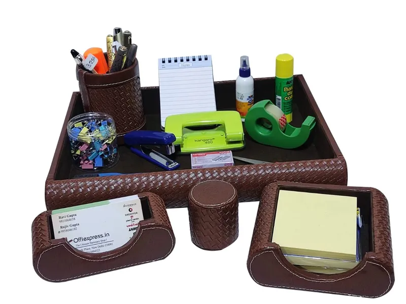 Super Marketing Office Stationers