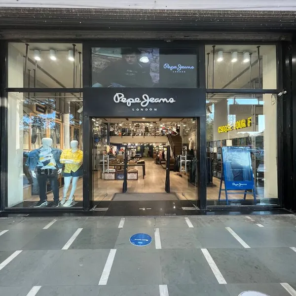 Pepe Jeans