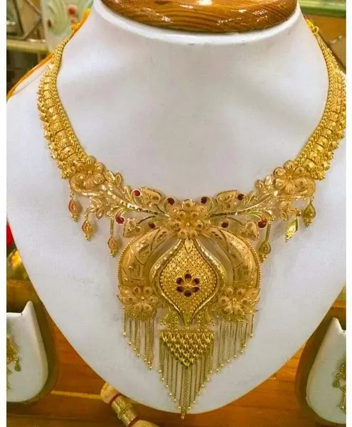 Aarshiya Gems &Jewels