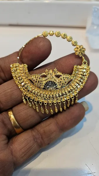 Krishna Jewellers