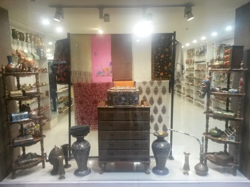 Kashmir Gifts Emporium