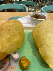 Top 13 places for naan in Malviya Nagar South Delhi