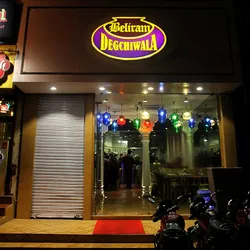 Best of 12 mughlai restaurants in Malviya Nagar South Delhi