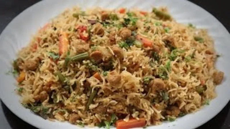 Al Lazeez BIRYANI SHOP IN MALVIYA NAGAR