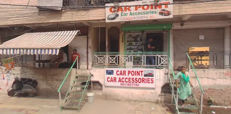 Chinese Chat Corner